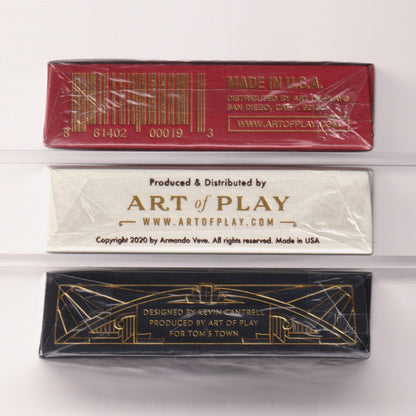 Art of Play Bundle [AUCTION]