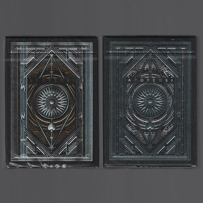 Apoteosi Standard & Heavens' Gift [AUCTION]