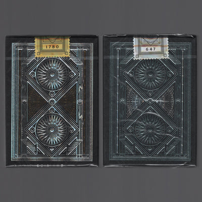 Apoteosi Standard & Heavens' Gift [AUCTION]