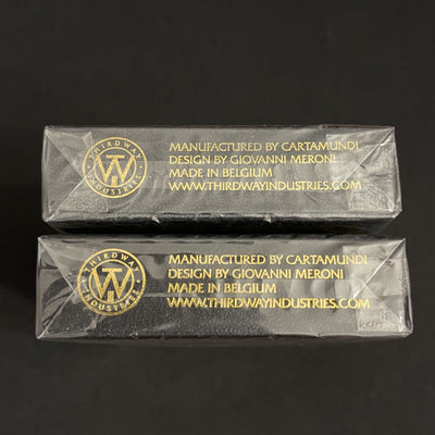 Apocalisse Standard & Wrath of God [AUCTION]