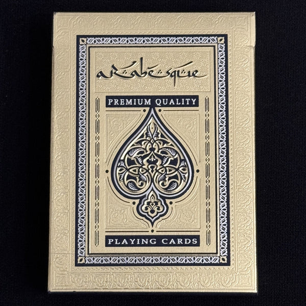 Arabesque Gold [AUCTION]