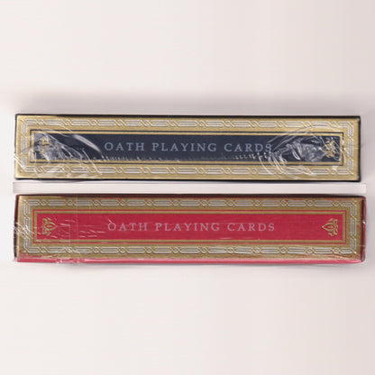 Arabesque Player's Editions (Red & Blue) [AUCTION]