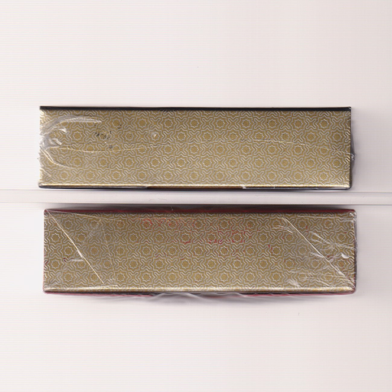 Arabesque Player's Editions (Red & Blue) [AUCTION]