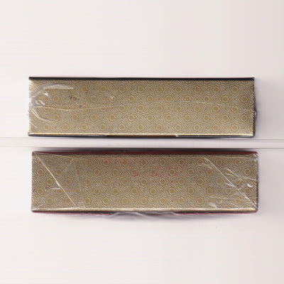 Arabesque Player's Editions (Red & Blue) [AUCTION]