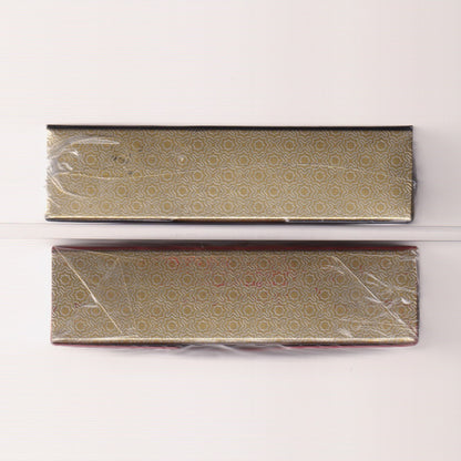 Arabesque Player's Editions (Red & Blue) [AUCTION]