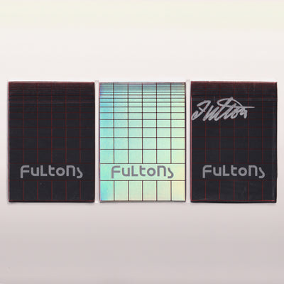 Fulton's Arcade Bundle [AUCTION]