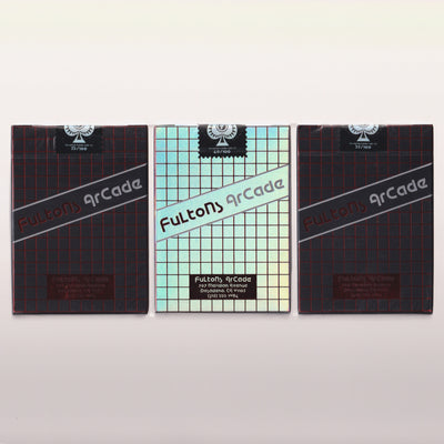 Fulton's Arcade Bundle [AUCTION]