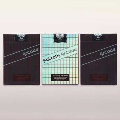 Fulton's Arcade Bundle [AUCTION]