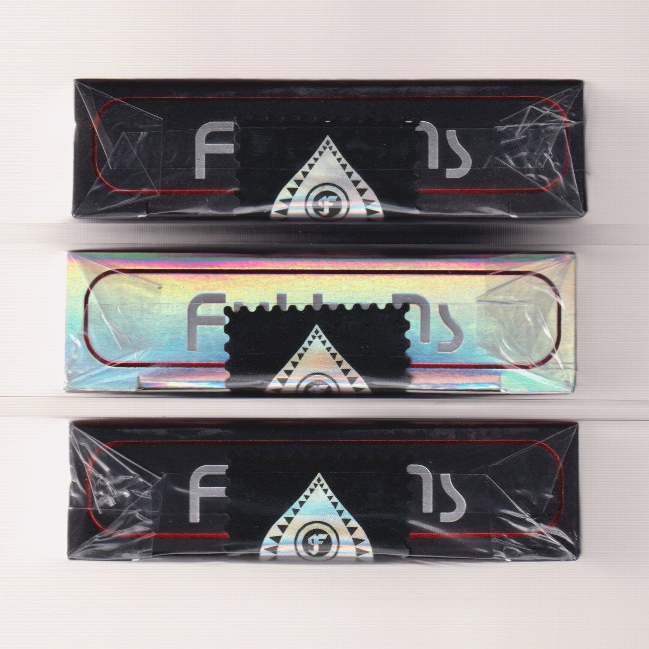 Fulton's Arcade Bundle [AUCTION]