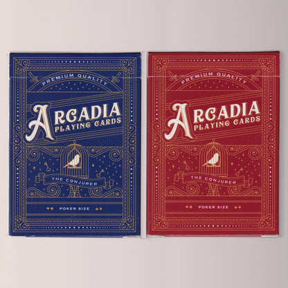 The Conjurer Prototype Set (1 of 1) [AUCTION]