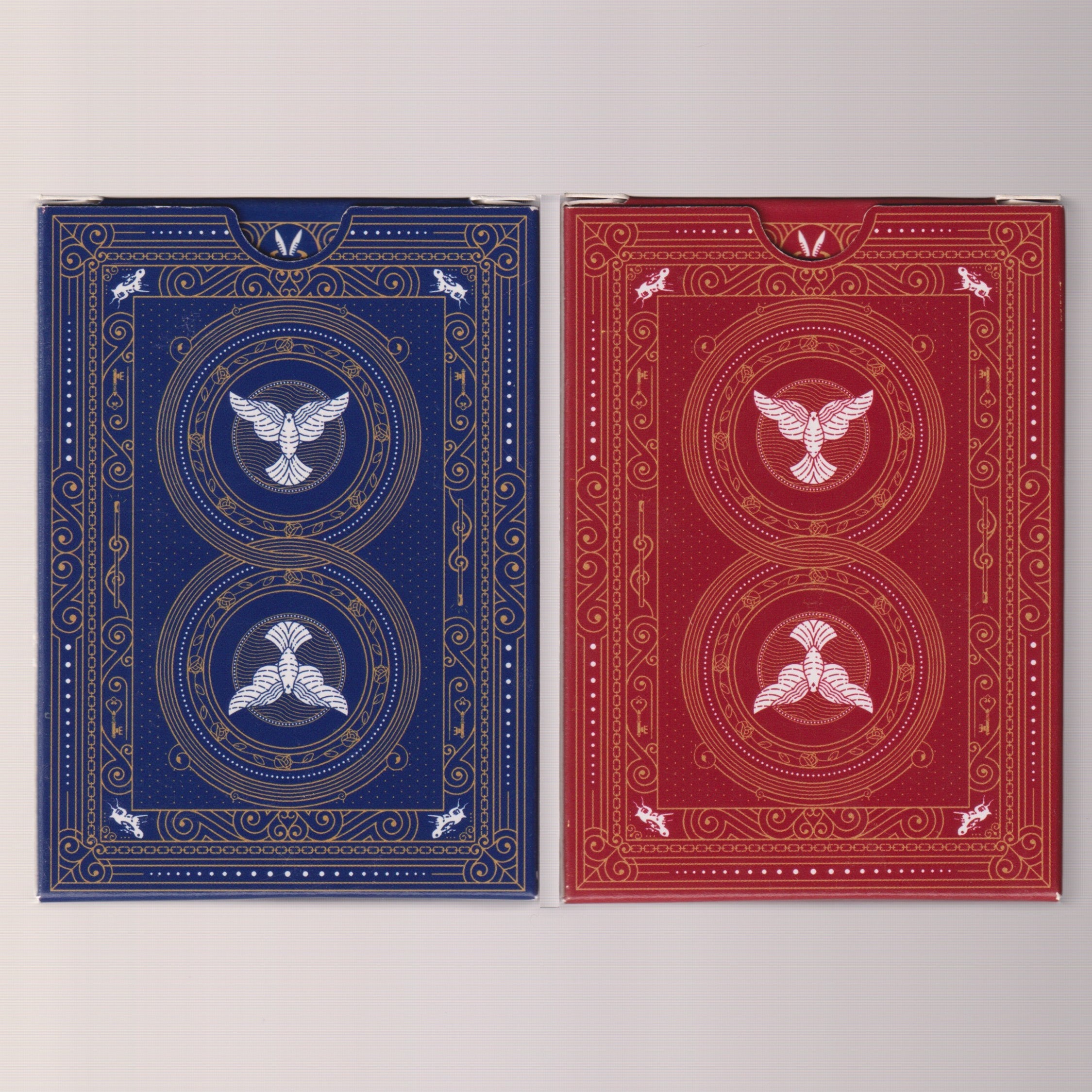 The Conjurer Prototype Set (1 of 1) [AUCTION]