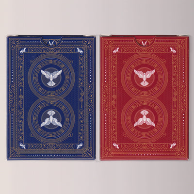 The Conjurer Prototype Set (1 of 1) [AUCTION]