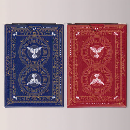 The Conjurer Prototype Set (1 of 1) [AUCTION]