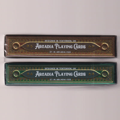 Arcadia Signature Gilded Set [AUCTION]