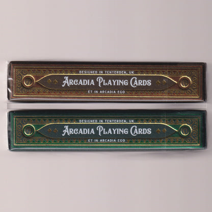 Arcadia Signature Gilded Set [AUCTION]