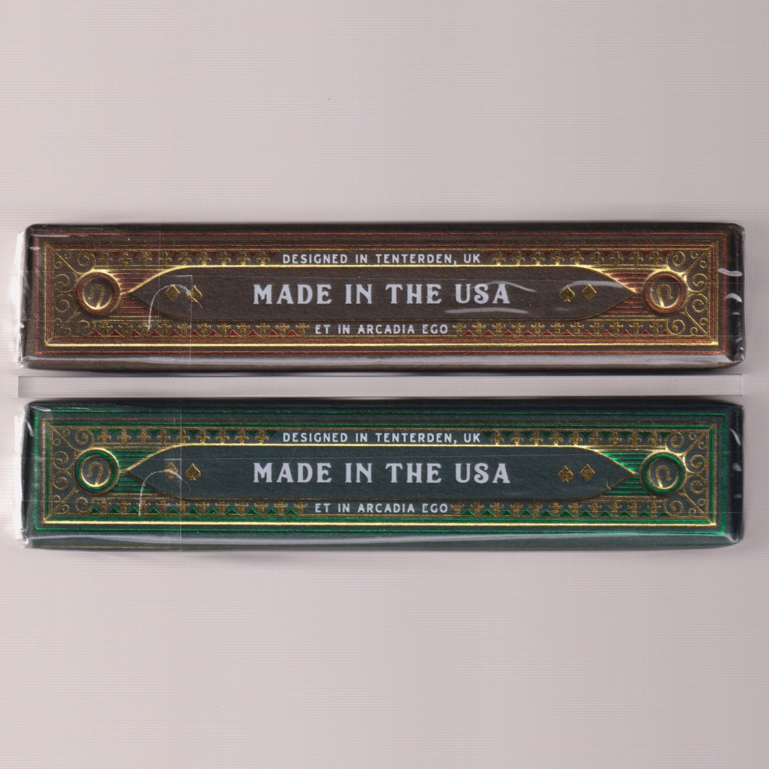 Arcadia Signature Gilded Set [AUCTION]