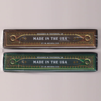 Arcadia Signature Gilded Set [AUCTION]