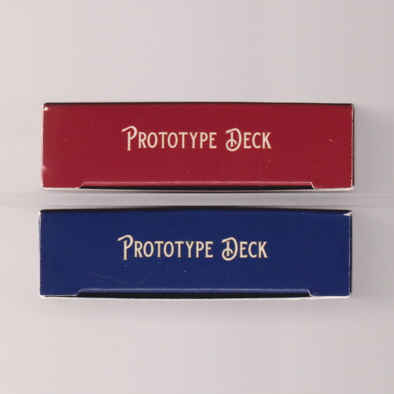 The Conjurer Prototype Set (1 of 1) [AUCTION]