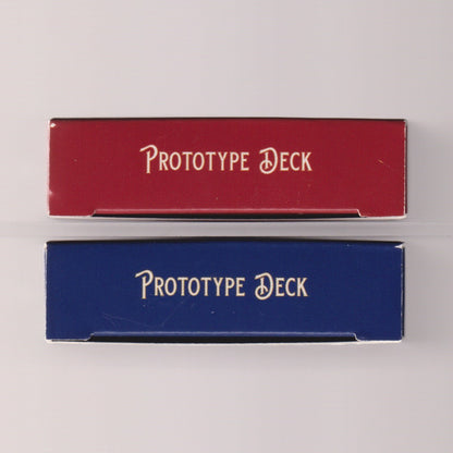 The Conjurer Prototype Set (1 of 1) [AUCTION]