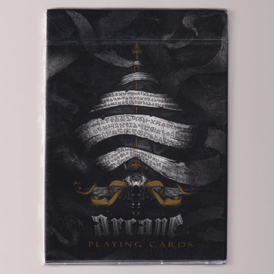 Arcane (Gold) [AUCTION]