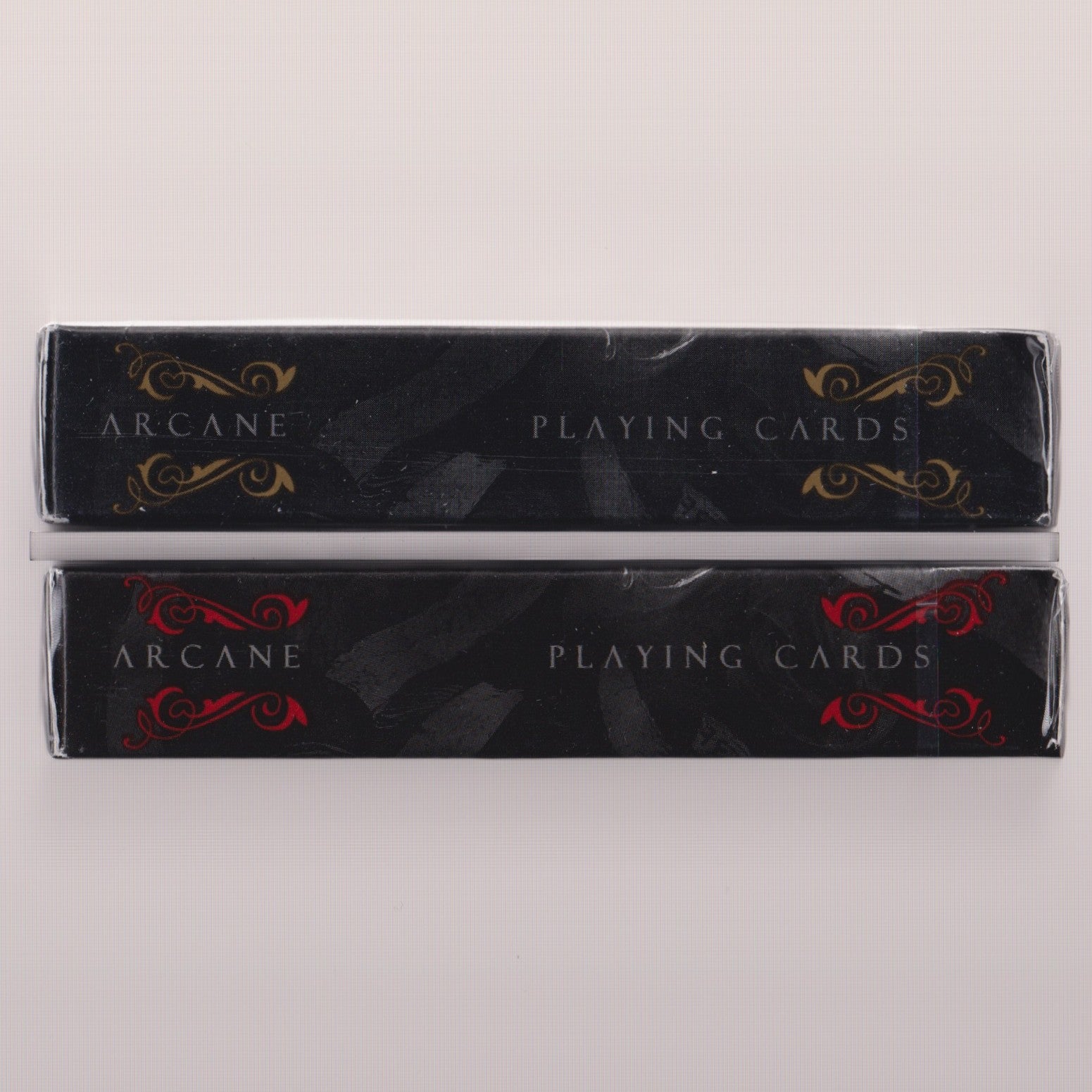 Arcane Red & Gold [AUCTION]