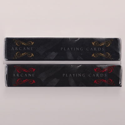 Arcane Red & Gold [AUCTION]