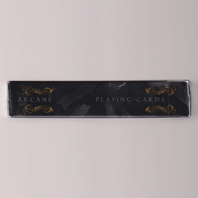 Arcane (Gold) [AUCTION]