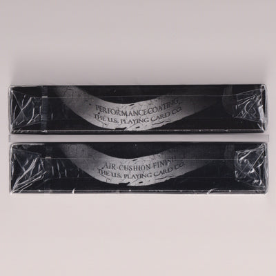 Arcane Red & Gold [AUCTION]