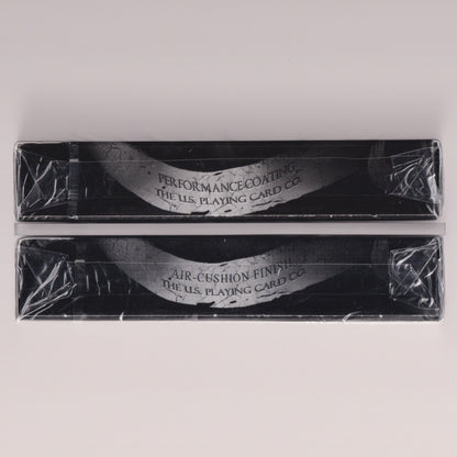 Arcane Red & Gold [AUCTION]