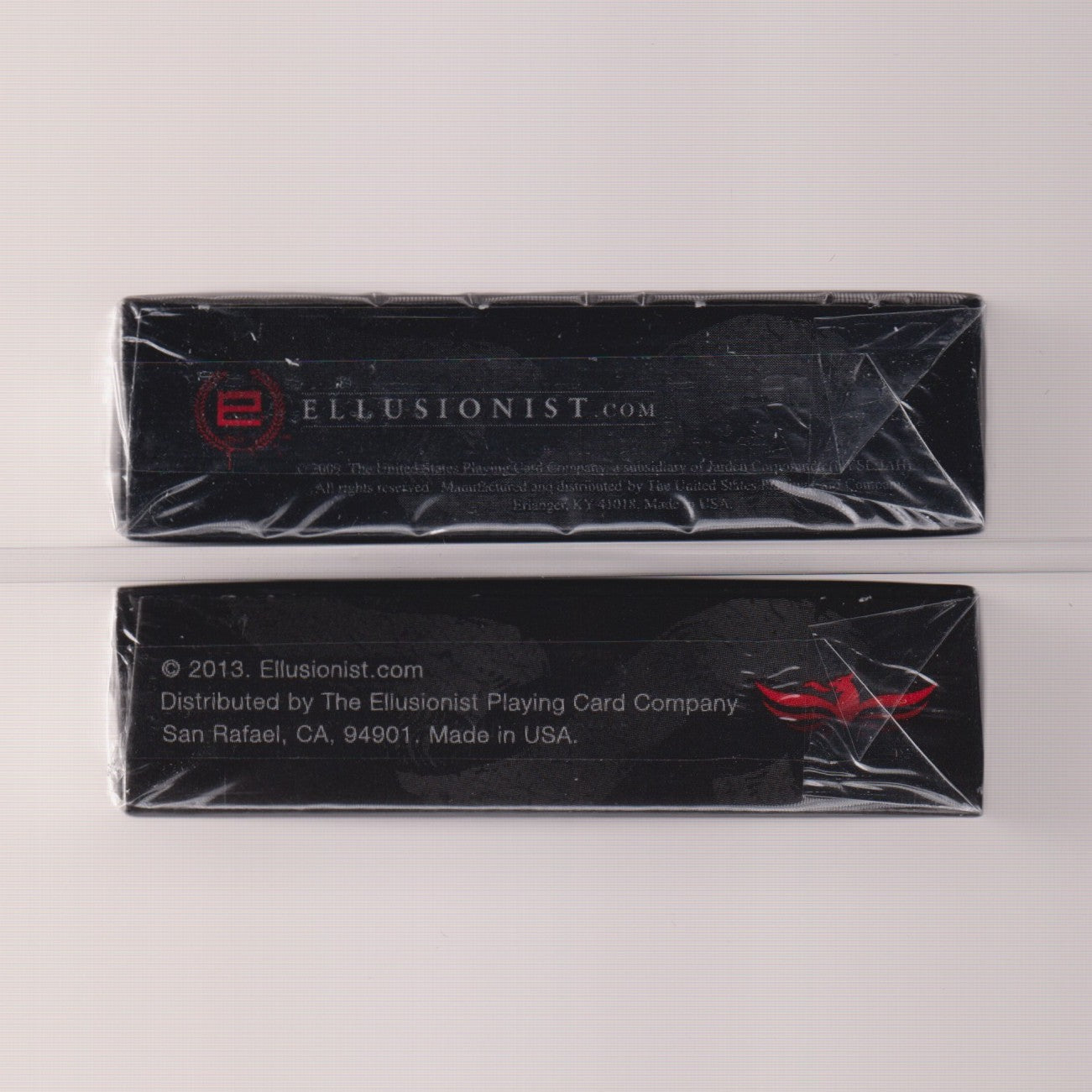 Arcane Red & Gold [AUCTION]