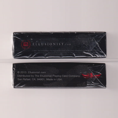 Arcane Red & Gold [AUCTION]