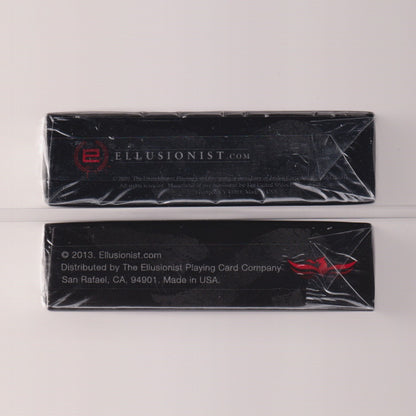 Arcane Red & Gold [AUCTION]