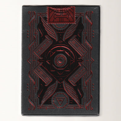 Archons (Red) [AUCTION]