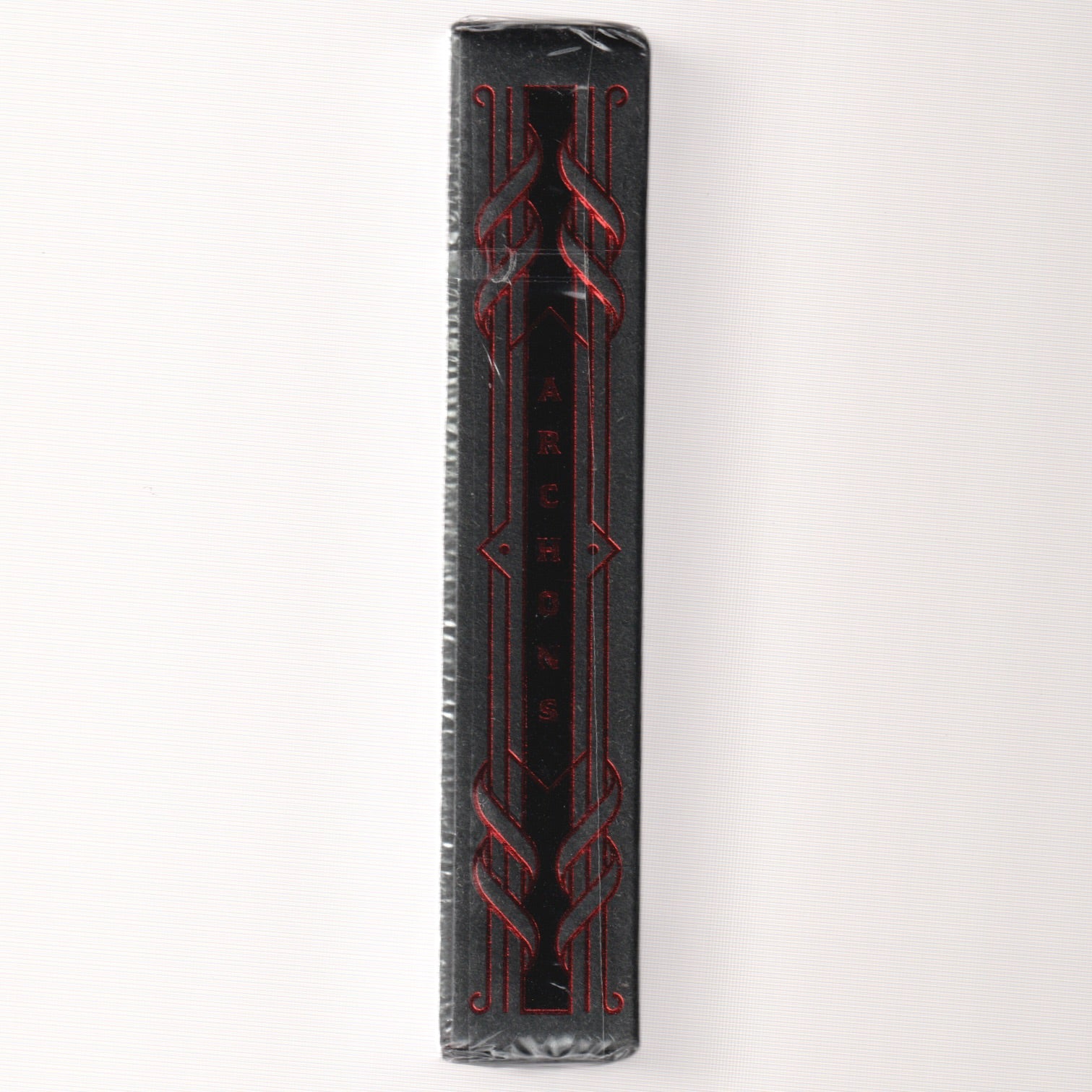 Archons (Red) [AUCTION]