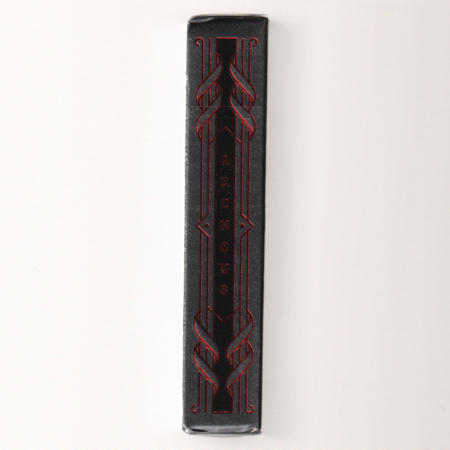 Archons (Red) [AUCTION]