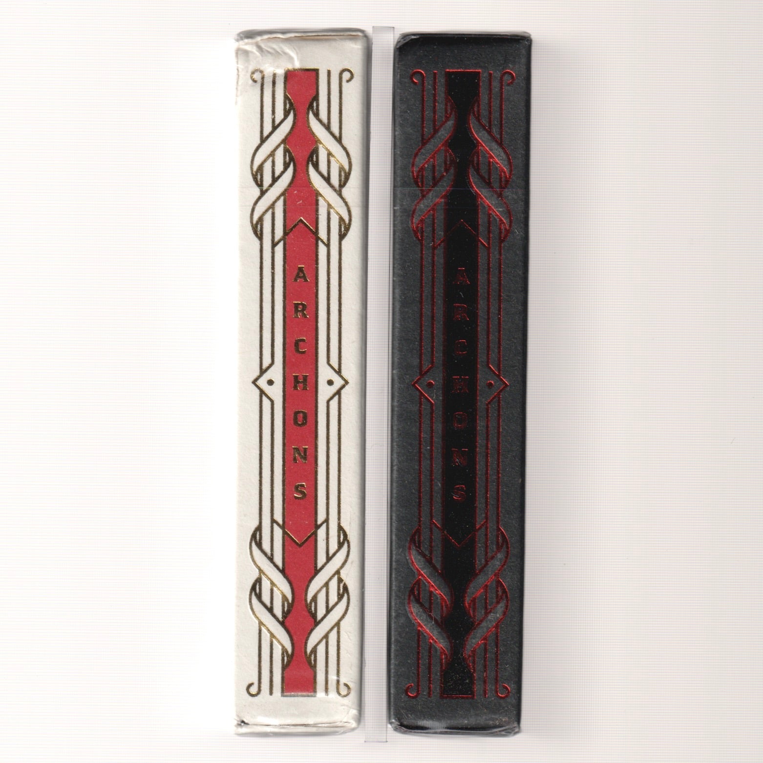 Archons White & Red [AUCTION]