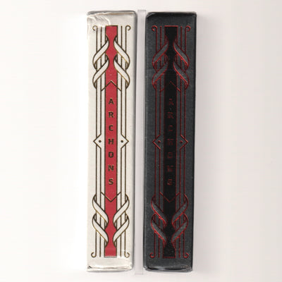 Archons White & Red [AUCTION]