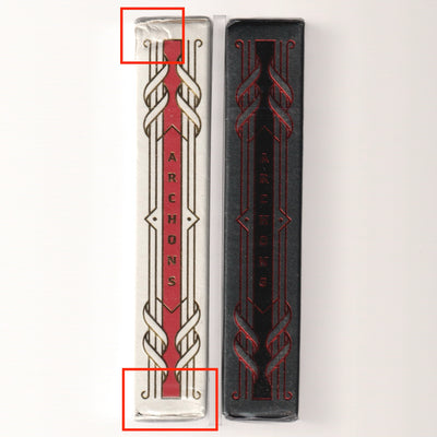 Archons White & Red [AUCTION]