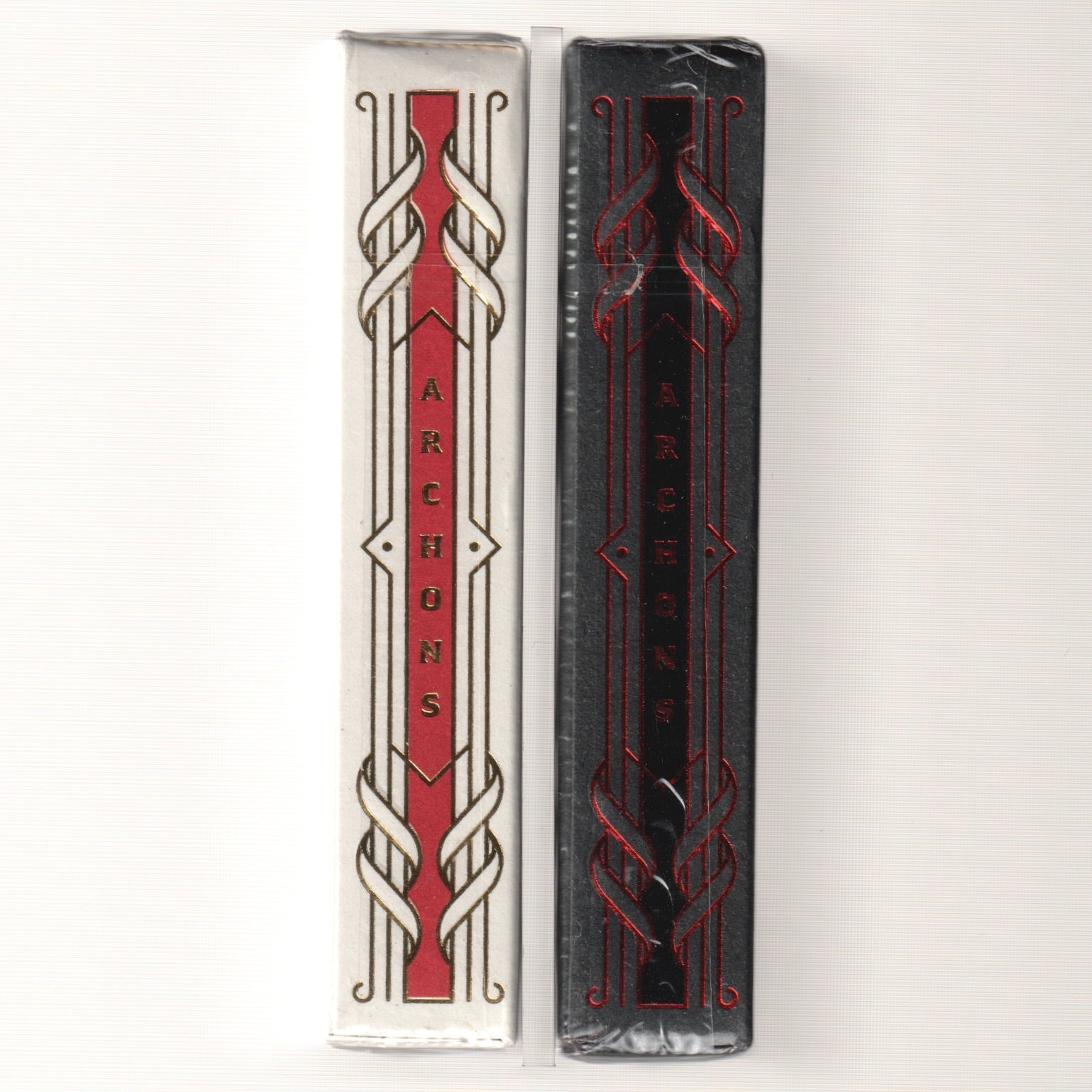 Archons White & Red [AUCTION]