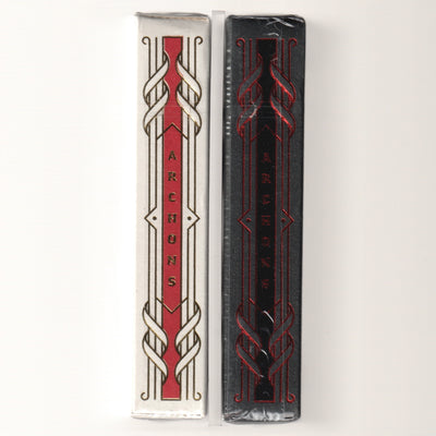 Archons White & Red [AUCTION]