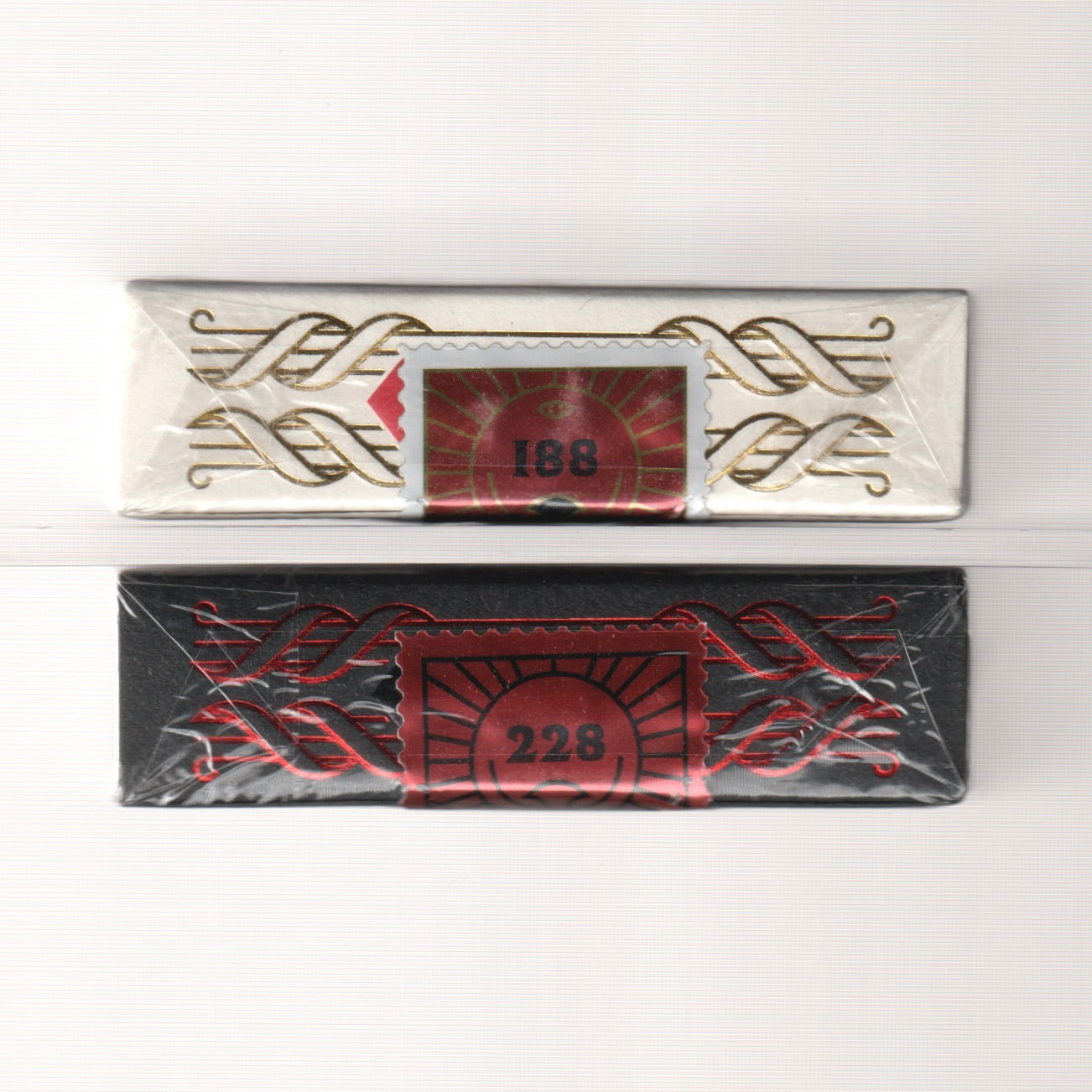 Archons White & Red [AUCTION]