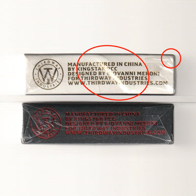 Archons White & Red [AUCTION]