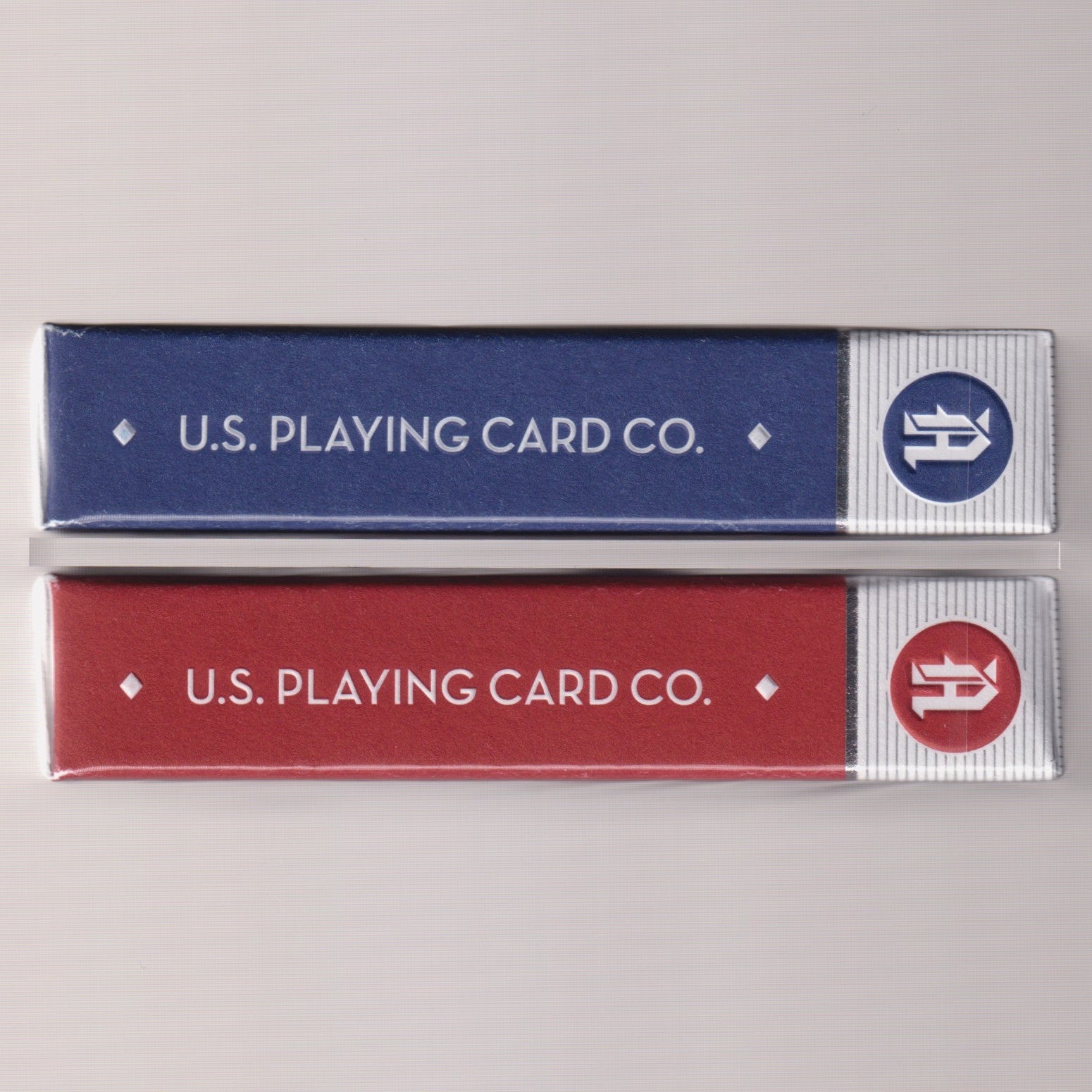 Aristocrat Classic Blue & Red [AUCTION]