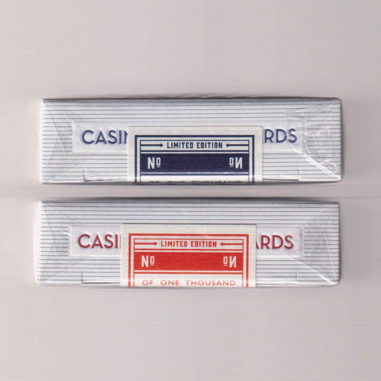 Aristocrat Classic Blue & Red [AUCTION]