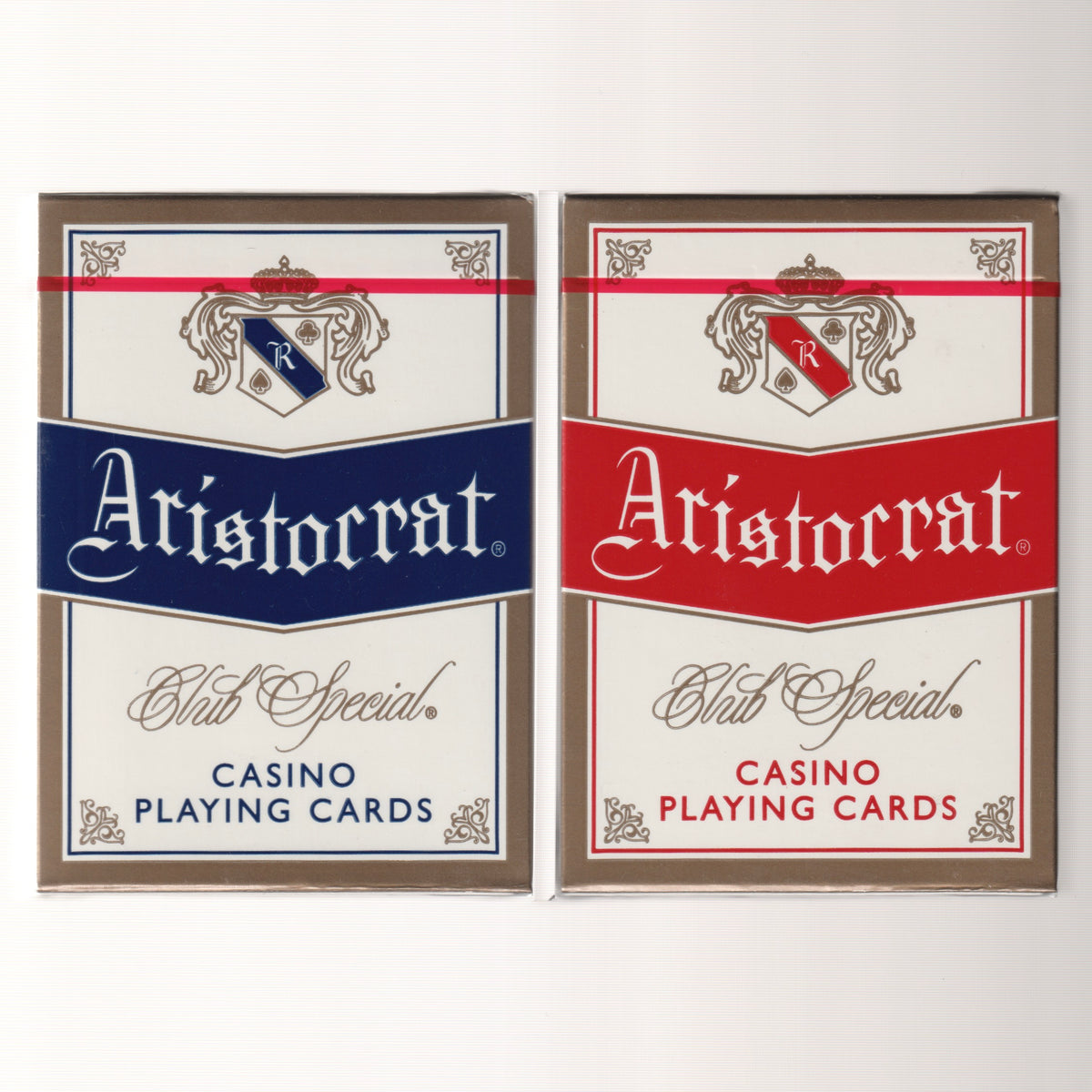 Aristocrat "Generic" Casino (Blue & Red) [AUCTION]