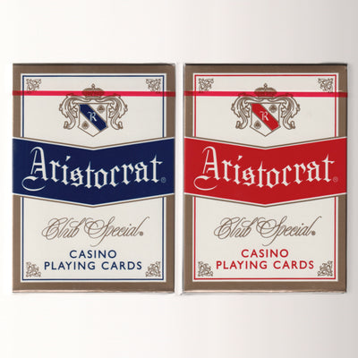 Aristocrat "Generic" Casino (Blue & Red) [AUCTION]