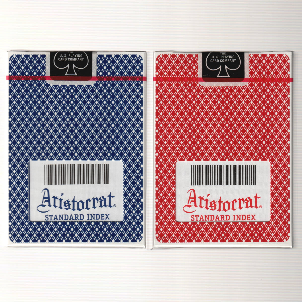 Aristocrat "Generic" Casino (Blue & Red) [AUCTION]