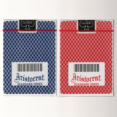 Aristocrat "Generic" Casino (Blue & Red) [AUCTION]