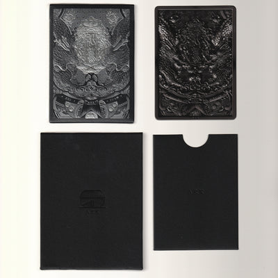 Zhi Yuan/Kite (Luxury Black, #20/99) [AUCTION]