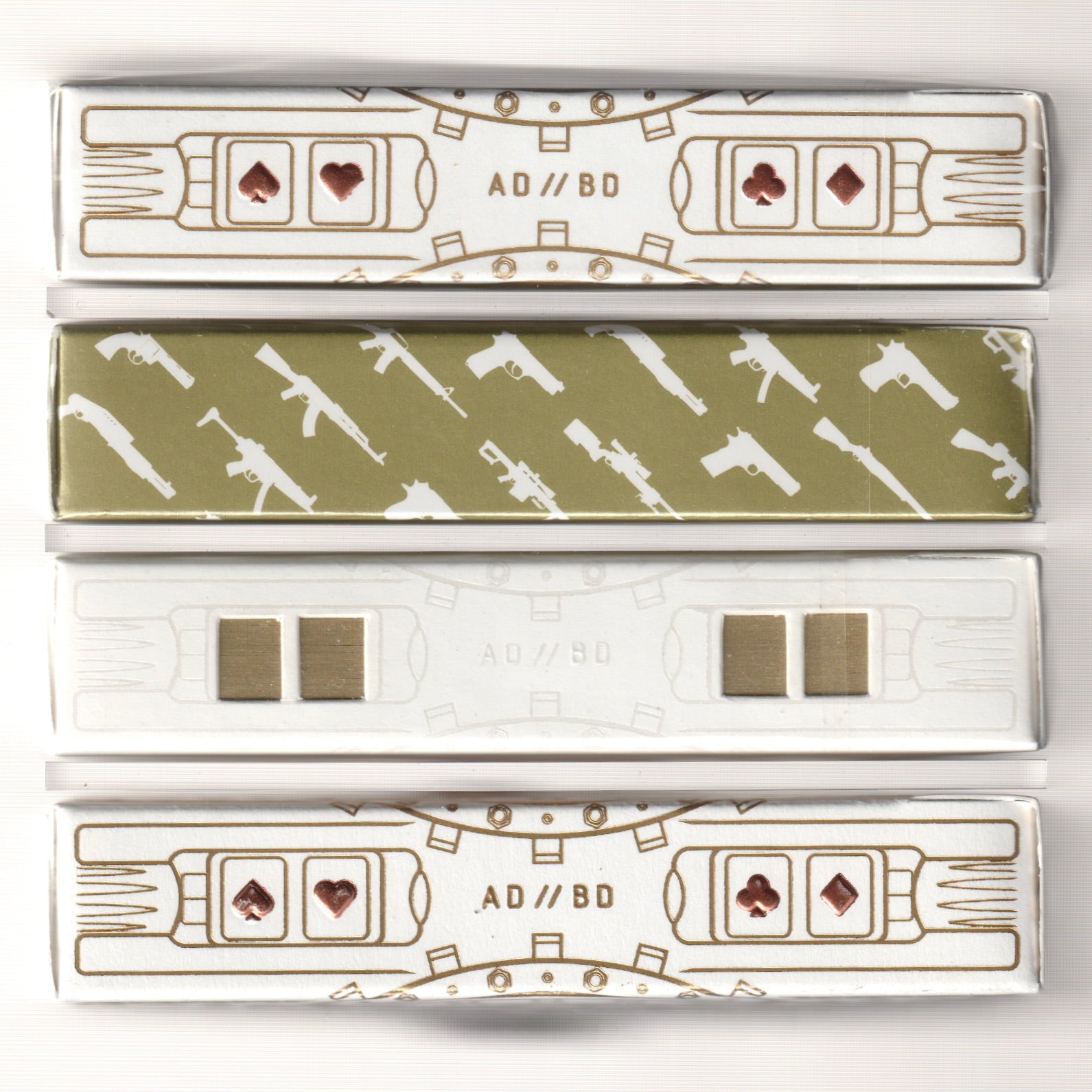Arms Dealer Bundle [AUCTION]